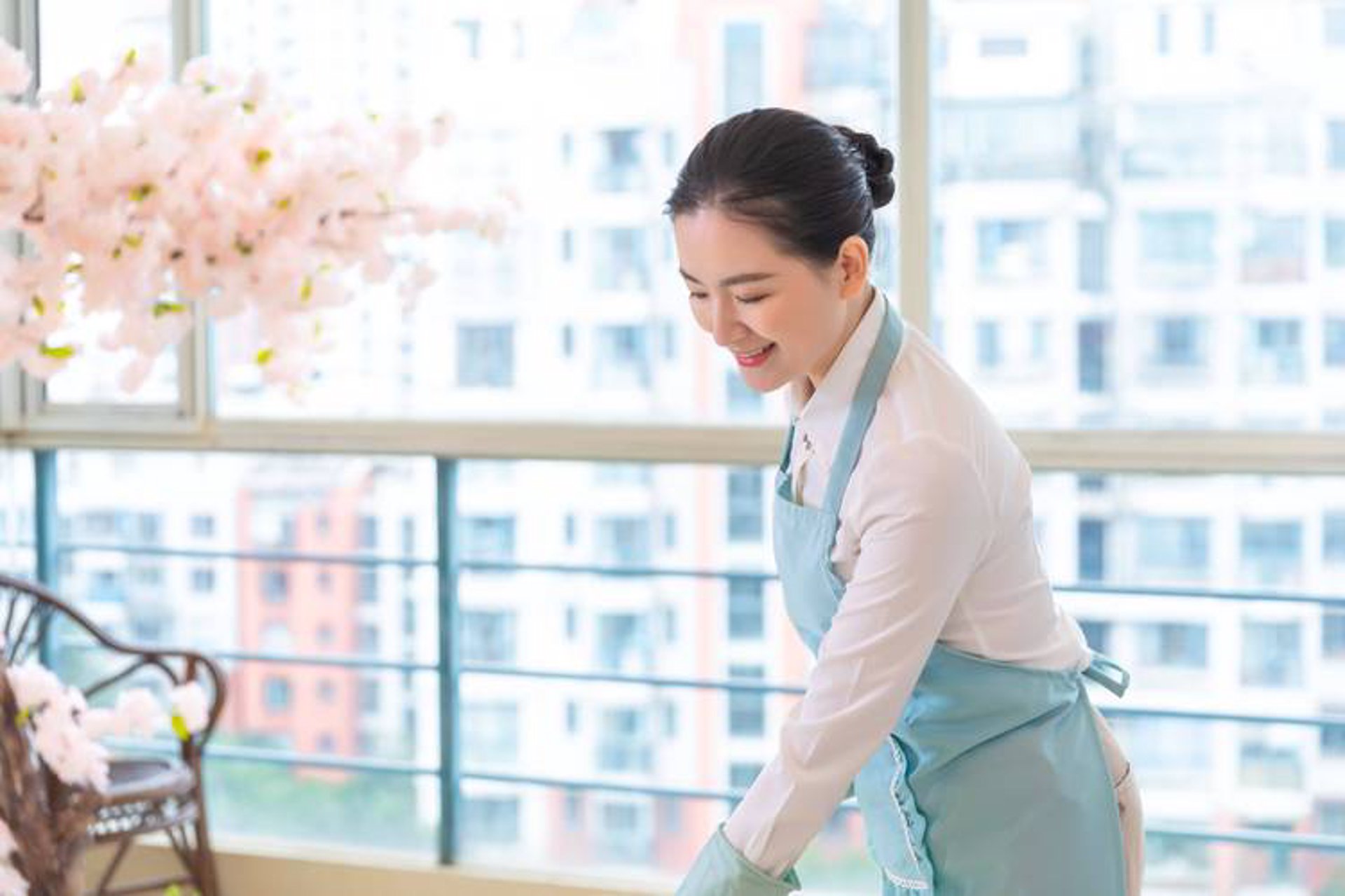 良友家政服务